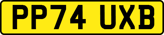 PP74UXB