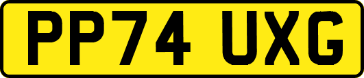 PP74UXG