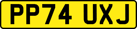 PP74UXJ