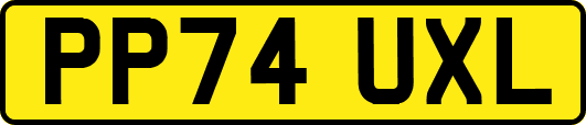 PP74UXL