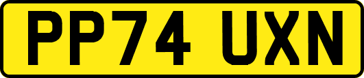PP74UXN