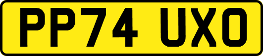 PP74UXO