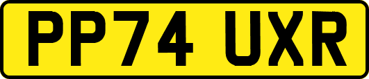 PP74UXR