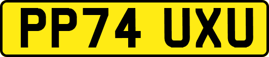 PP74UXU