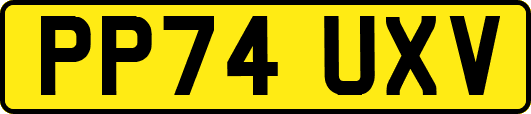PP74UXV