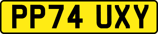 PP74UXY