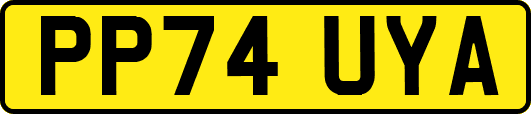 PP74UYA