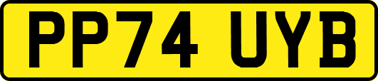 PP74UYB