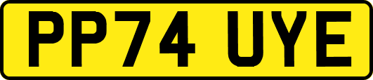 PP74UYE