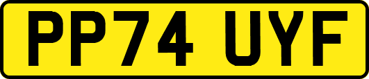 PP74UYF