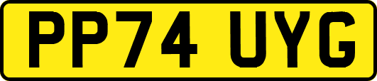 PP74UYG
