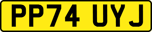 PP74UYJ