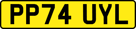 PP74UYL