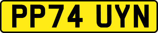 PP74UYN