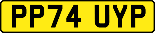 PP74UYP