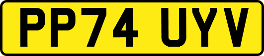 PP74UYV