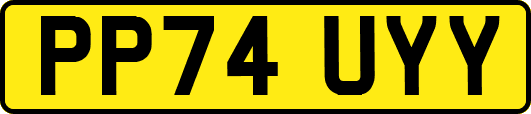 PP74UYY