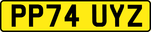 PP74UYZ