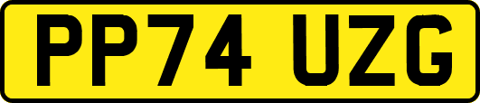 PP74UZG