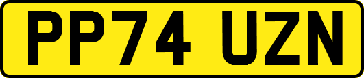 PP74UZN