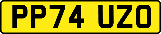 PP74UZO