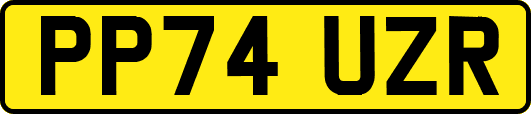 PP74UZR