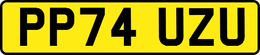 PP74UZU