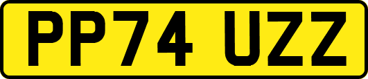 PP74UZZ