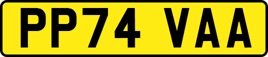 PP74VAA