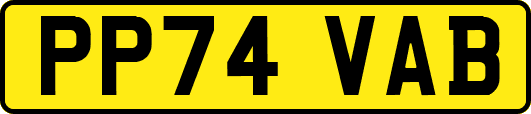 PP74VAB