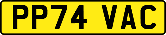 PP74VAC