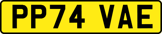 PP74VAE
