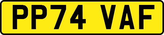 PP74VAF