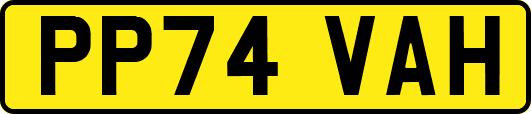 PP74VAH
