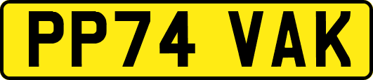 PP74VAK