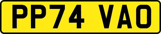 PP74VAO