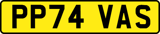 PP74VAS