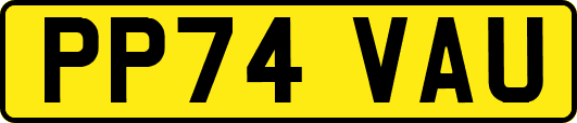PP74VAU