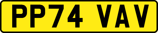 PP74VAV