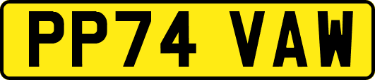 PP74VAW