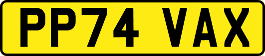PP74VAX