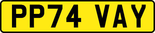 PP74VAY