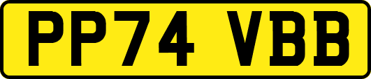 PP74VBB