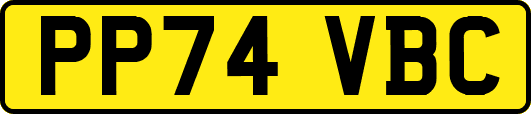 PP74VBC