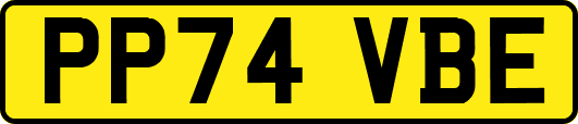 PP74VBE