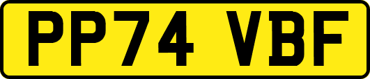 PP74VBF