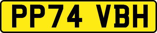 PP74VBH