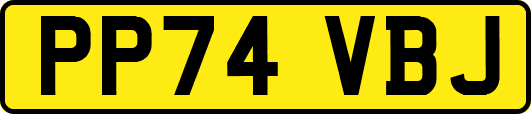 PP74VBJ
