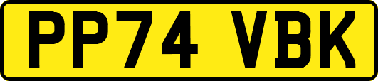 PP74VBK
