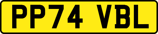 PP74VBL